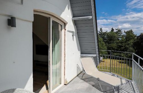 Aye Villa | Domaine Les Sorbiers