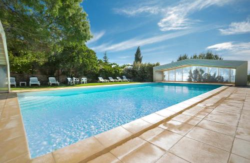 Ollieres Apartment | Domaine Les Terres de Saint-Hilaire