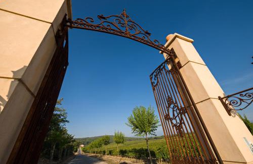 Ollieres Apartment | Domaine Les Terres de Saint-Hilaire
