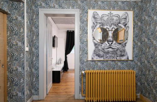 Wailly-Beaucamp House | Domaine Les Tilleuls