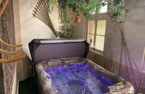Caffiers Apartment | Domaine Les Tourelles 3