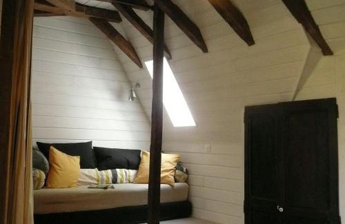 Castetnau-Camblong House | Domaine Lespoune