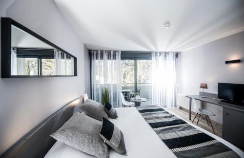Vogue Resort | Domaine Lou Capitelle & Spa