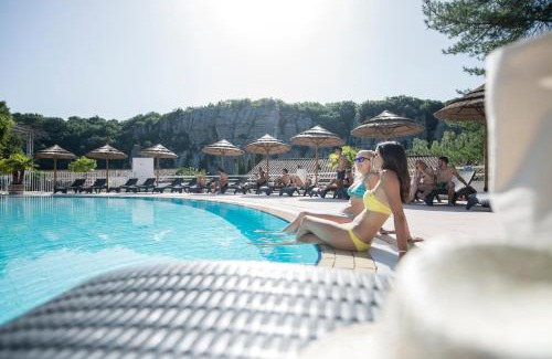 Vogue Resort | Domaine Lou Capitelle & Spa