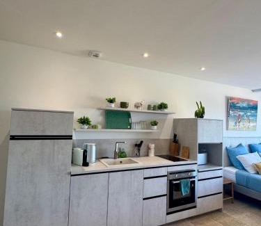 Grosseto-Prugna Apartment | Domaine LUMISTELLA 2