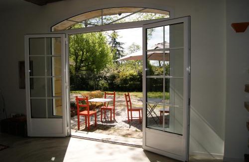 Lamonzie-Saint-Martin Bed & Breakfast | Domaine Maison Dodo