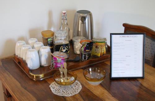 Lamonzie-Saint-Martin Bed & Breakfast | Domaine Maison Dodo