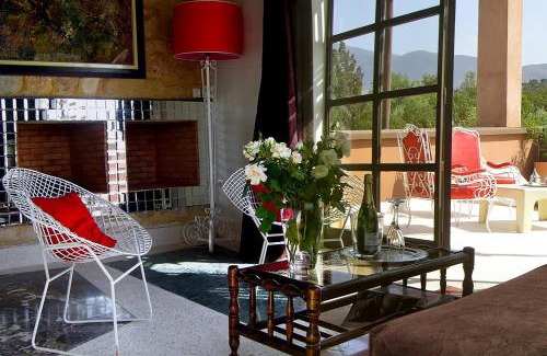 Ouirgane House | Domaine Malika - Adults Only