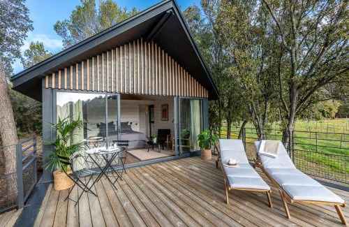 Flayosc Bed & Breakfast | Domaine Monte Verdi