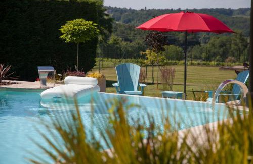 Velines House | Domaine Myrobolan - La maison M