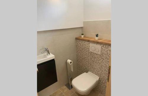 Velines House | Domaine Myrobolan - La maison M