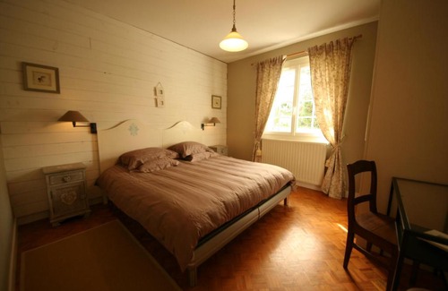 Velines House | Domaine Myrobolan - Les Tilleuls
