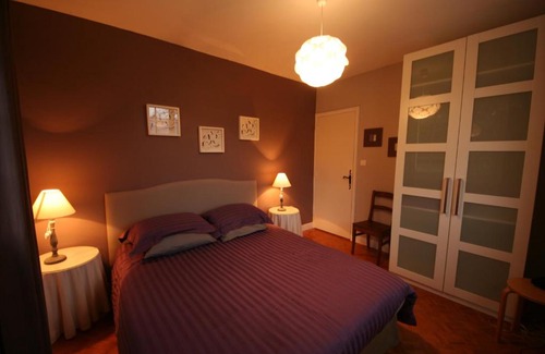 Velines House | Domaine Myrobolan - Les Tilleuls