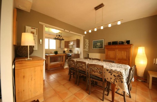 Velines House | Domaine Myrobolan - Les Tilleuls
