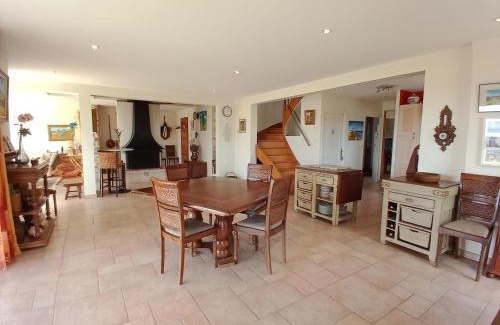 Marcilly House | Domaine Normence en Baie du Mont St Michel