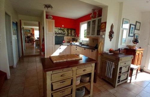 Marcilly House | Domaine Normence en Baie du Mont St Michel