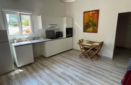 Corneilla-de-Conflent Villa | Domaine privé 4 * au pied du Canigou, Villa + F2, Entre Mer et montagne