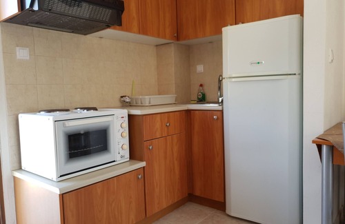 Skoutari Apartment | Domaine Papakonstantis Apartments To Let