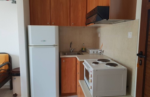 Skoutari Apartment | Domaine Papakonstantis Apartments To Let