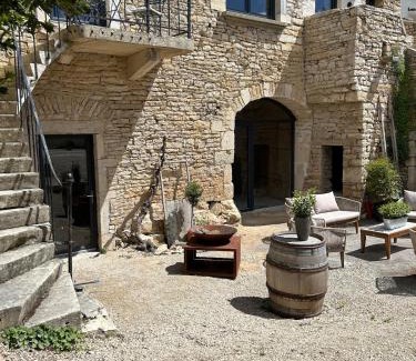 Meursault House | Domaine Paulette, Maison Paulette