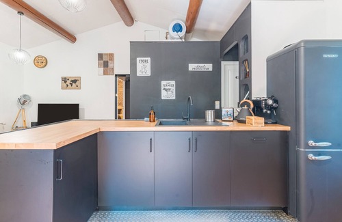 Roussillon Cottage | Domaine Plan des Devens