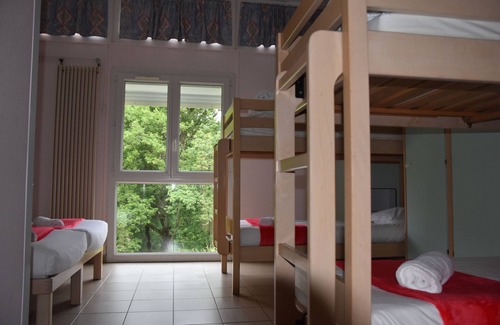 Montcabrier Hotel | Domaine résidentiel de Mazières