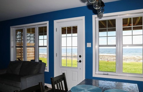 Sainte-Flavie Cottage | Domaine Repos des Pirates