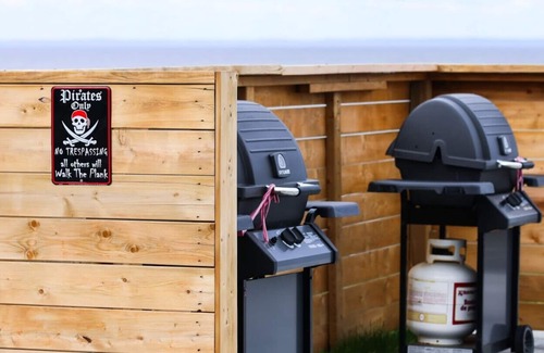 Sainte-Flavie Cottage | Domaine Repos des Pirates