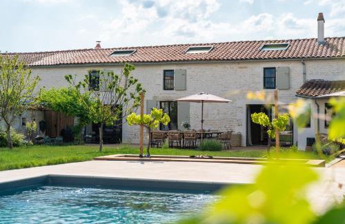 Thaire House | domaine Ressource