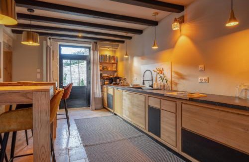 Thaire House | domaine Ressource