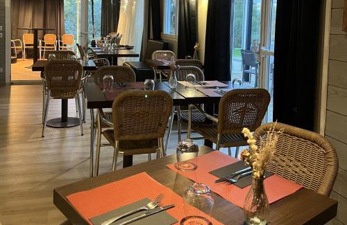 Traves Ski Chalet | Domaine Saône-Valley
