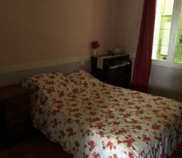 Le Cannet-des-Maures Bed & Breakfast | Domaine Sagittaires