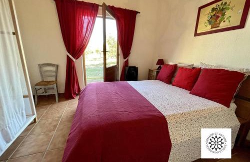Rieux-Minervois House | Domaine Saint Antoine