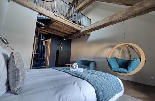 Saint-Loup-Geanges Bed & Breakfast | Domaine Saint Loup - Chambres d'hôtes
