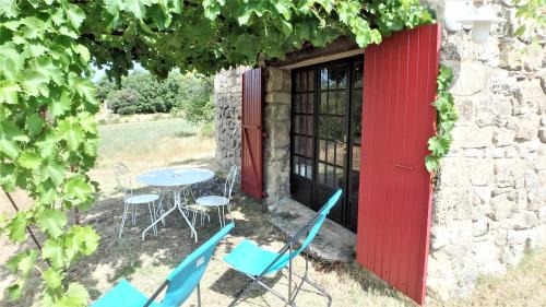 Barjols House | Domaine Saint-Jaume gîte Muscat