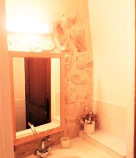 Barjols House | Domaine Saint-Jaume gîte Muscat