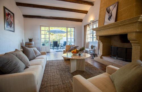 Beziers Apartment | Domaine Saint Laurent