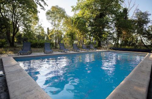 Beziers Apartment | Domaine Saint Laurent