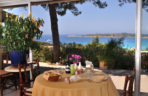 Cargese House | Domaine Saint Pierre