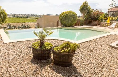 Cazouls-les-Beziers House | Domaine Sant Apolis - Cazouls les Béziers