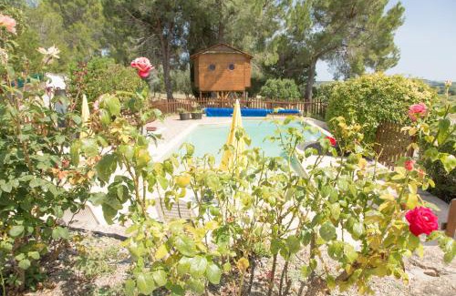 Cazouls-les-Beziers House | Domaine Sant Apolis - Cazouls les Béziers