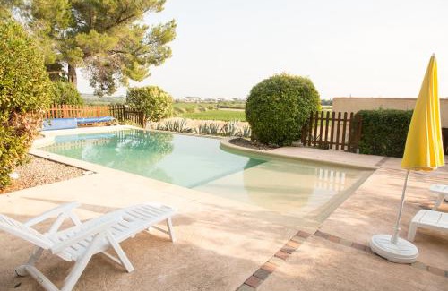 Cazouls-les-Beziers House | Domaine Sant Apolis - Cazouls les Béziers