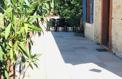 Frejairolles House | Domaine Sarromas