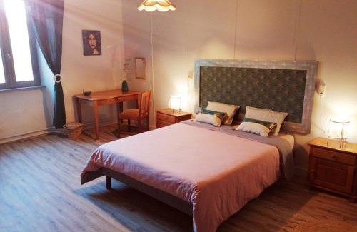 Saint-Prix House | Domaine Sela