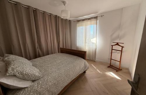 Lazer Apartment | Domaine St georges