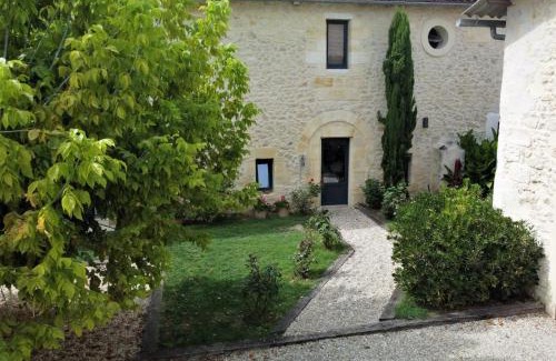 Baurech House | Domaine St Gilles - Maison entièrement climatisée, proche activités aquatiques et équestres