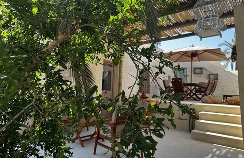 Djerba Midun Bed & Breakfast | Domaine Sultana Maison Dhôtes de Charme Avec Piscine et à 5.5 km des Plages