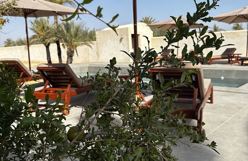 Djerba Midun Bed & Breakfast | Domaine Sultana Maison Dhôtes de Charme Avec Piscine et à 5.5 km des Plages