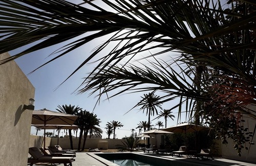Djerba Midun Bed & Breakfast | Domaine Sultana Maison Dhôtes de Charme Avec Piscine et à 5.5 km des Plages