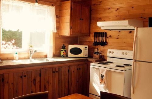 Mont-Tremblant Cottage | Domaine Summum
